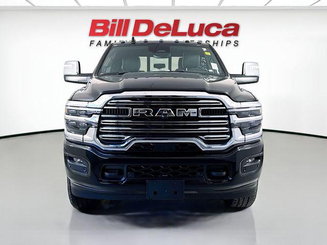 2026 RAM Ram 2500 RAM 2500 LARAMIE CREW CAB 4X4 64 BOX