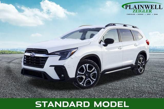 2024 Subaru Ascent Limited 7-Passenger 2024 Subaru Ascent Limited 7-Passenger