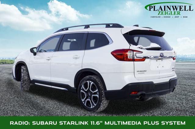 2024 Subaru Ascent Limited 7-Passenger 2024 Subaru Ascent Limited 7-Passenger