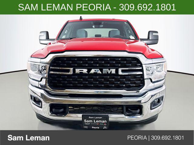 2024 RAM 2500 Big Horn Crew Cab 4x4 64 Box