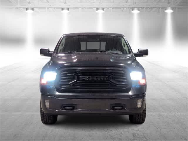 2018 RAM 1500 SLT