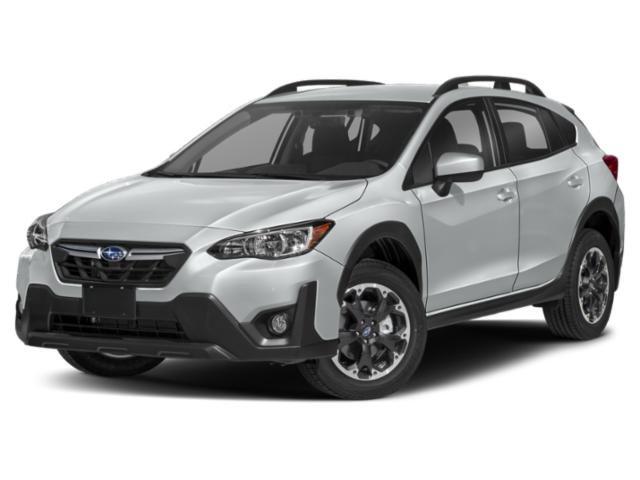 2021 Subaru Crosstrek Premium 2021 Subaru Crosstrek Premium