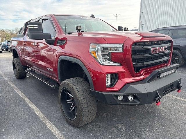2020 GMC Sierra 1500 Elevation 2020 GMC Sierra 1500 Elevation