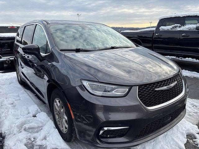 2023 Chrysler Pacifica Touring L 2023 Chrysler Pacifica Touring L