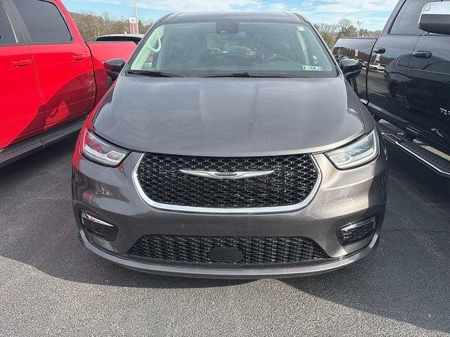 2023 Chrysler Pacifica Touring L 2023 Chrysler Pacifica Touring L