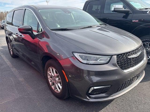 2023 Chrysler Pacifica Touring L 2023 Chrysler Pacifica Touring L