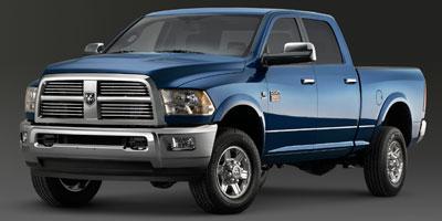 2011 RAM Ram 2500 SLT