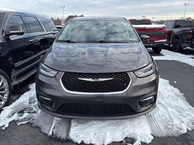 2023 Chrysler Pacifica Touring L 2023 Chrysler Pacifica Touring L