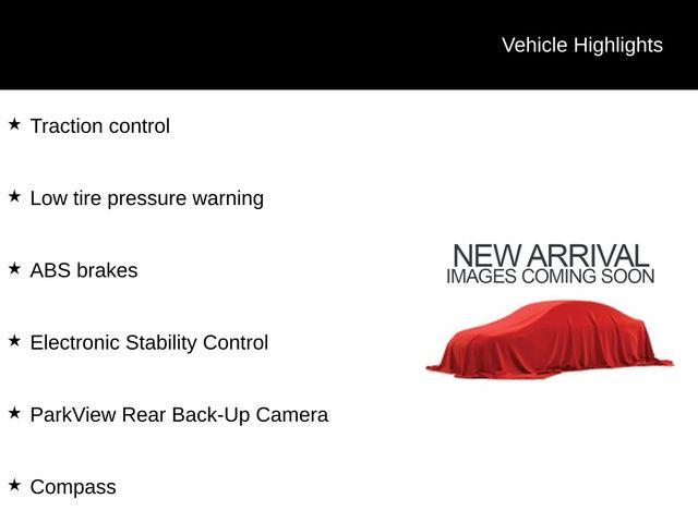 2021 Jeep Wrangler Unlimited 80th Anniversary 4x4