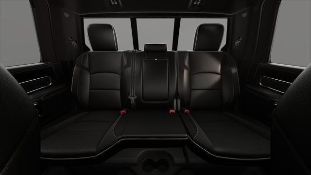 2026 RAM Ram 3500 RAM 3500 LARAMIE CREW CAB 4X4 64 BOX 2026 RAM Ram 3500 RAM 3500 LARAMIE CREW CAB 4X4 64 BOX