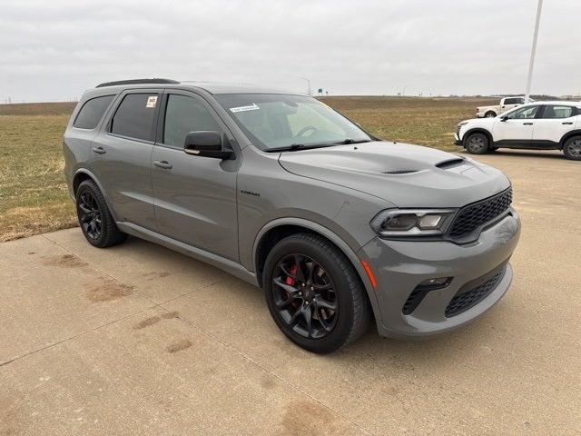 2021 Dodge Durango R/T AWD