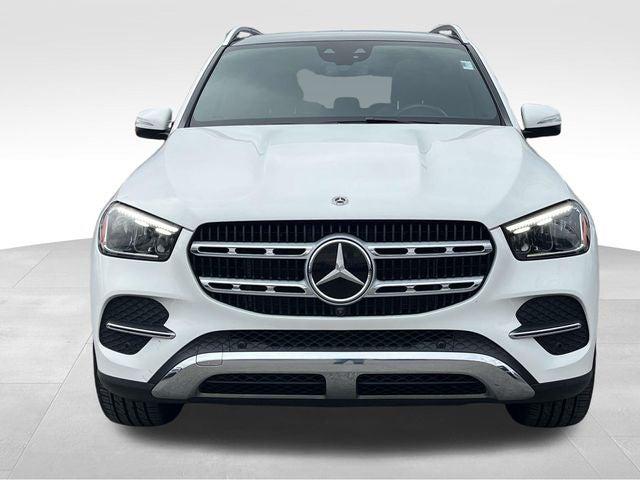 2024 Mercedes-Benz GLE 350 4MATIC