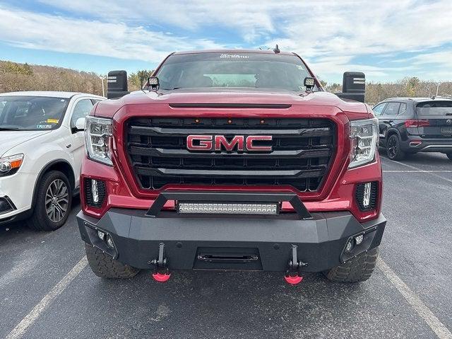 2020 GMC Sierra 1500 Elevation 2020 GMC Sierra 1500 Elevation