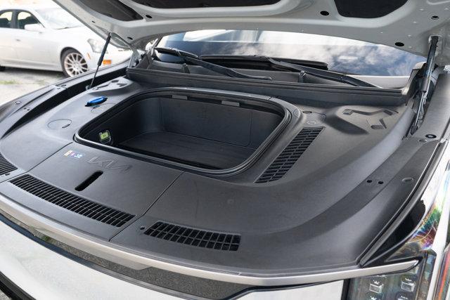 2024 Kia EV9 GT-Line