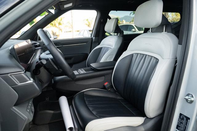 2024 Kia EV9 GT-Line