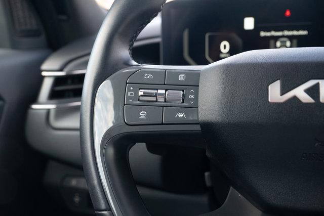 2024 Kia EV9 GT-Line