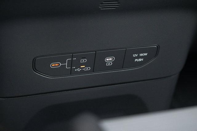 2024 Kia EV9 GT-Line