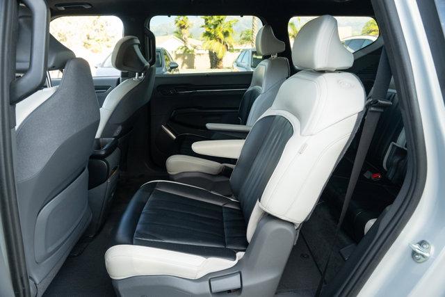 2024 Kia EV9 GT-Line