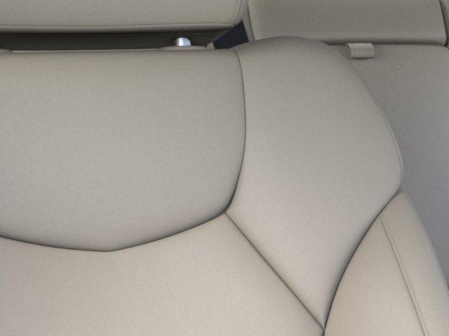 2026 Cadillac CT4 Luxury RWD