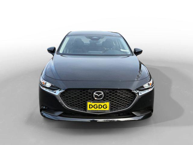 2026 Mazda Mazda3 2.5 S Select Sport
