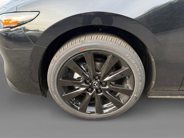 2026 Mazda Mazda3 2.5 S Select Sport