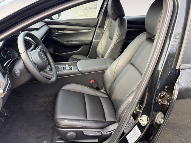 2026 Mazda Mazda3 2.5 S Select Sport