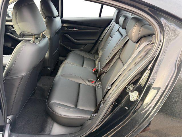 2026 Mazda Mazda3 2.5 S Select Sport