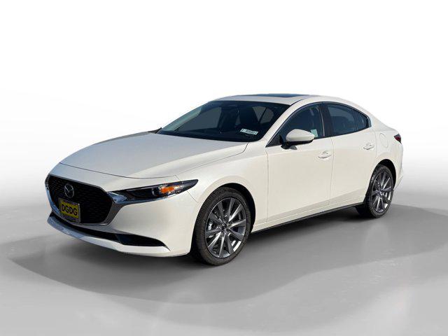 2026 Mazda Mazda3 2.5 S Preferred for sale in San Jose, CA