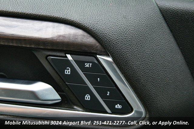 2022 Chevrolet Silverado 1500 4WD Crew Cab Short Bed LTZ