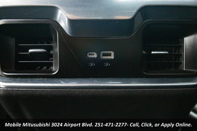 2022 Chevrolet Silverado 1500 4WD Crew Cab Short Bed LTZ