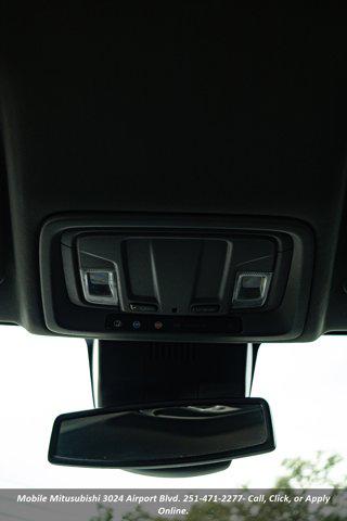 2022 Chevrolet Silverado 1500 4WD Crew Cab Short Bed LTZ