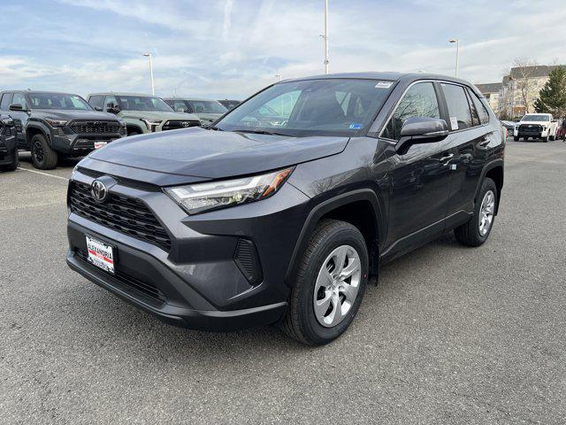 2025 Toyota RAV4 LE for sale in Alexandria, VA