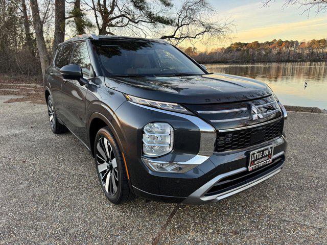 2026 Mitsubishi Outlander SEL 1.5T 2WD for sale in Chesapeake, VA