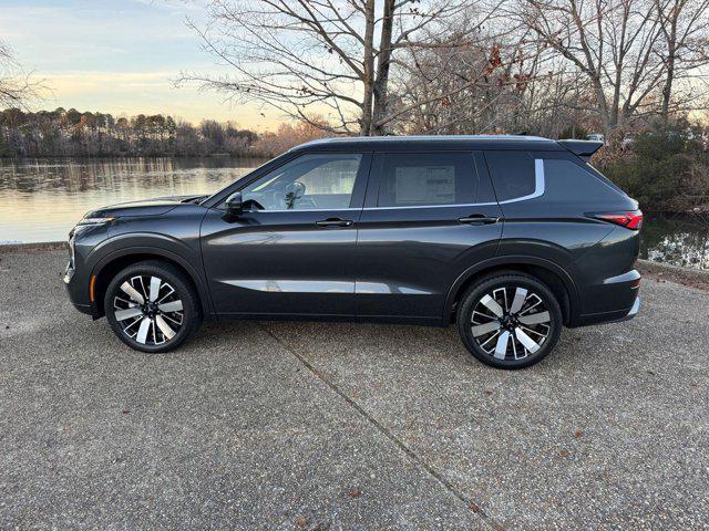 2026 Mitsubishi Outlander SEL 1.5T 2WD