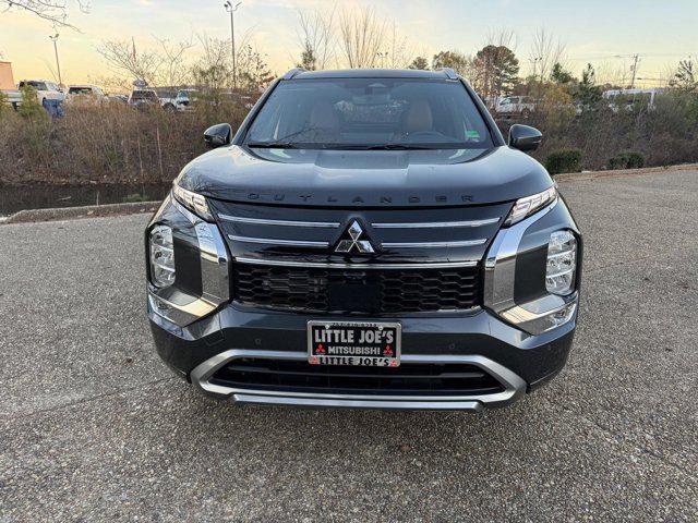 2026 Mitsubishi Outlander SEL 1.5T 2WD