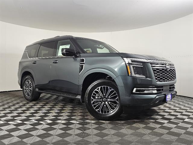 2026 Nissan Armada SL for sale in Pasco, WA