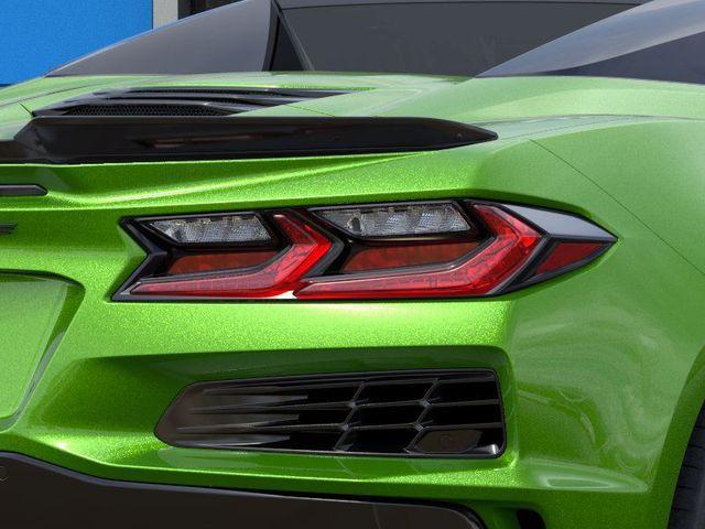 2026 Chevrolet Corvette Z06 Convertible, 2LZ, RWD