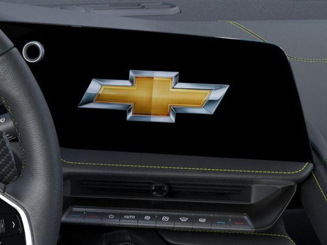 2026 Chevrolet Corvette Z06 Convertible, 2LZ, RWD