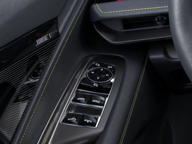 2026 Chevrolet Corvette Z06 Convertible, 2LZ, RWD