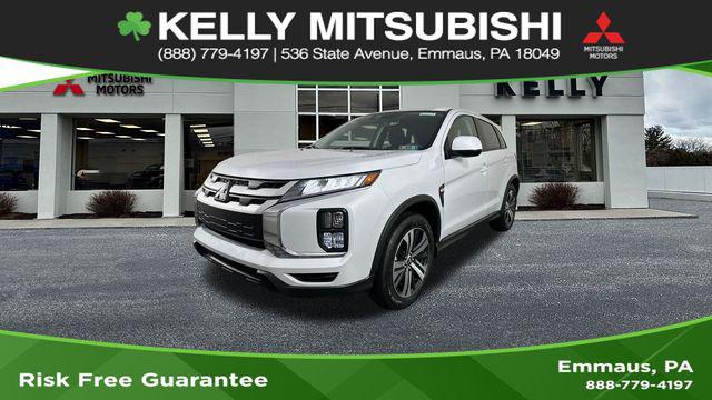 2026 Mitsubishi Outlander Sport 2.0 ES for sale in Emmaus, PA