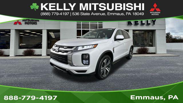 2026 Mitsubishi Outlander Sport 2.0 ES for sale in Emmaus, PA