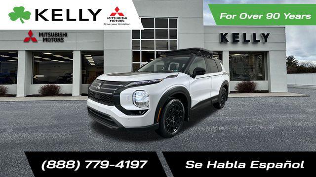 2026 Mitsubishi Outlander TRAIL EDITION S-AWC for sale in Emmaus, PA