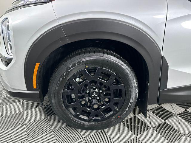 2026 Mitsubishi Outlander TRAIL EDITION S-AWC