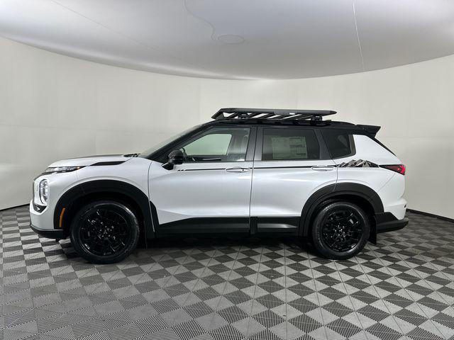 2026 Mitsubishi Outlander TRAIL EDITION S-AWC