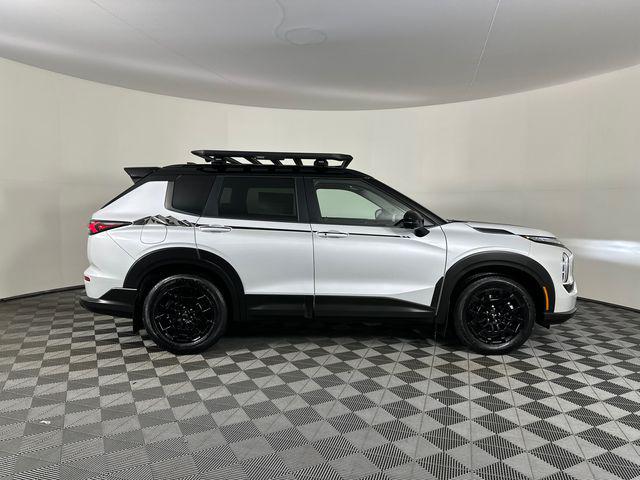 2026 Mitsubishi Outlander TRAIL EDITION S-AWC