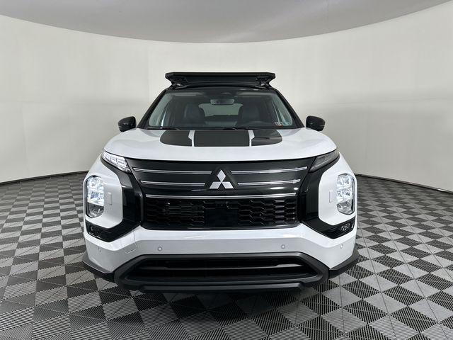 2026 Mitsubishi Outlander TRAIL EDITION S-AWC