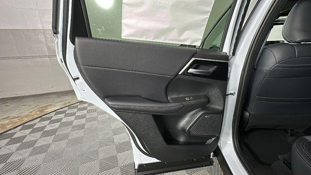 2026 Mitsubishi Outlander TRAIL EDITION S-AWC