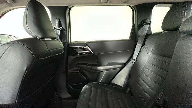 2026 Mitsubishi Outlander TRAIL EDITION S-AWC