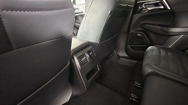 2026 Mitsubishi Outlander TRAIL EDITION S-AWC