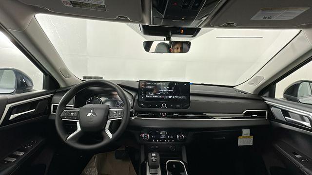 2026 Mitsubishi Outlander TRAIL EDITION S-AWC